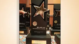 نشان «مدیر منتخب خلاق» به مدیرعامل بانک صادرات ایران اعطا شد