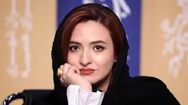 بازیگر زن سینما: مرا به نخل آویزان کنید، به وطن خیانت نمی‌کنم