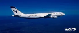 پروازهای ایران ایر به اروپا ممنوع میشود؟ / هشدار آمریکا به ایران