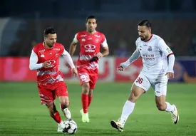 کارشناسی داوری دیدار پرسپولیس و نساجی