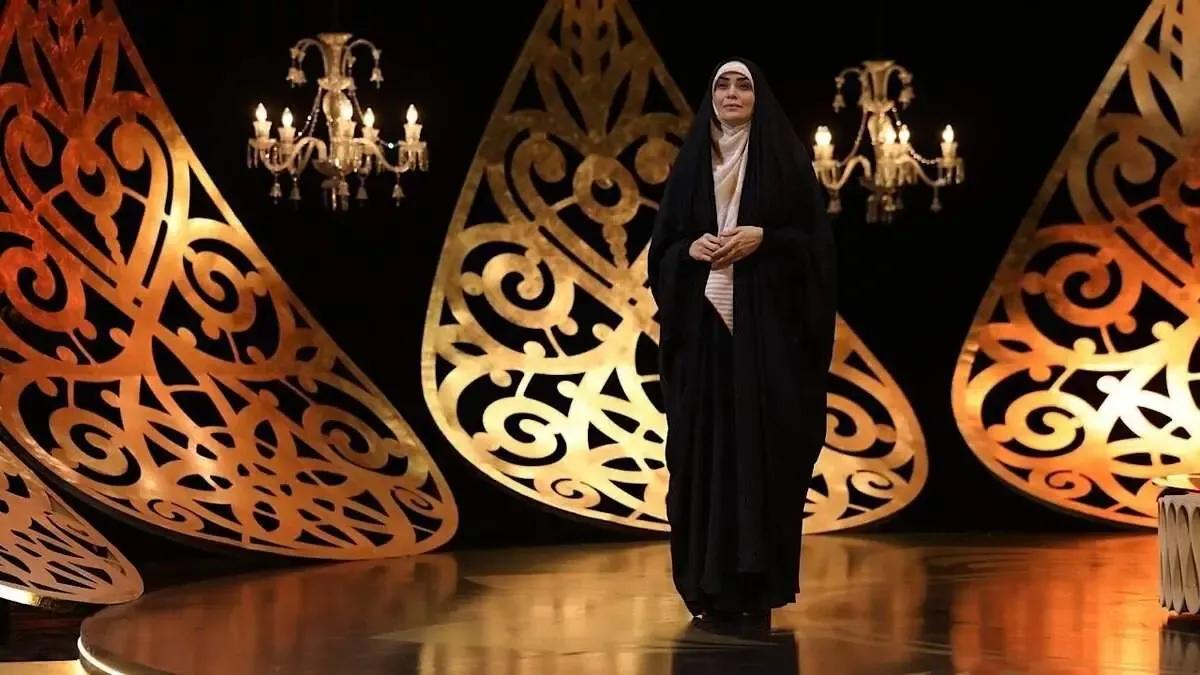 الهام چرخنده با «آفتابگردون» بازگشت