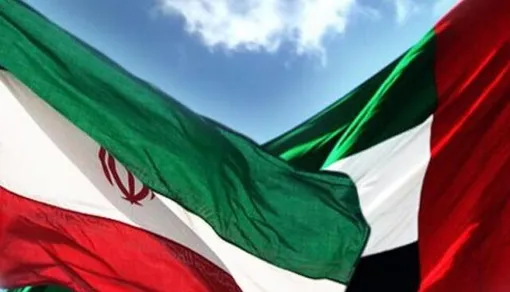 هشدار ایران به امارات