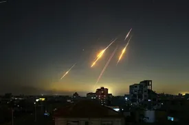 موشک ایرانی که می‌تواند از هر سپری عبور کند