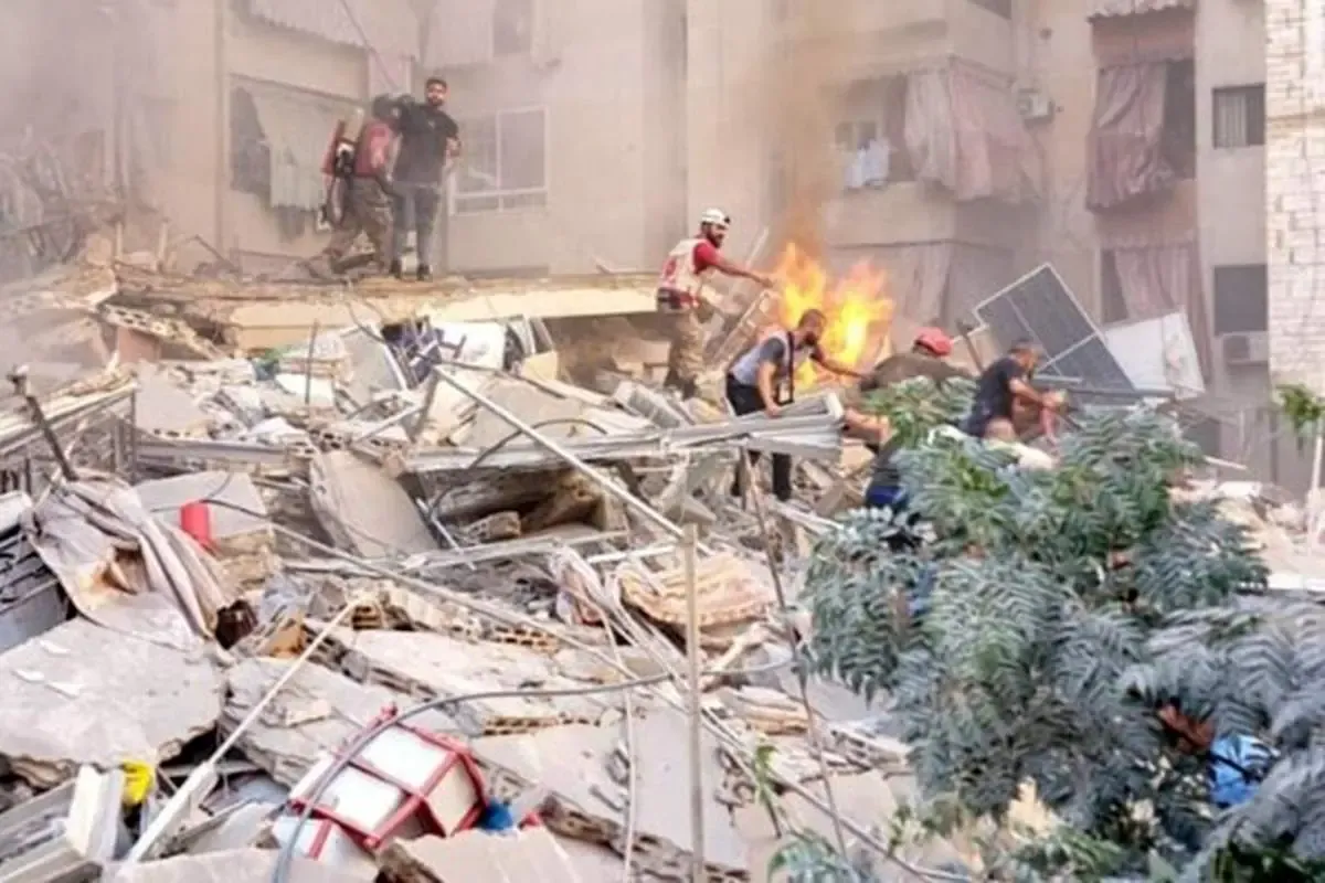 صبر استراتژیک؛ پاسخ قاطعانه