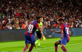 شماره 10 از جانشین مسی پس گرفته شد