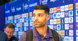 طارمی بی‌سروصدا پدر شد!