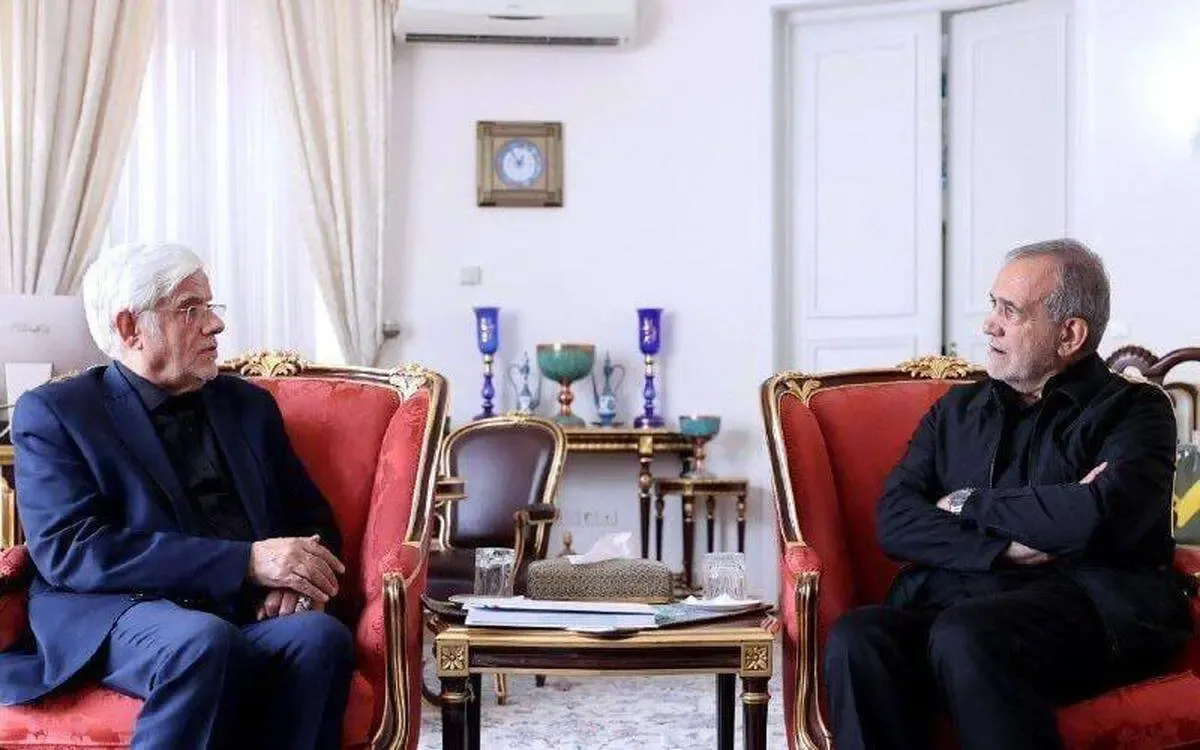 فهرست جدید کابینه منتشر شد/ چهار چهره مشهورحذف شدند!