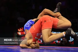 کری خوانی معصومی برای زارع