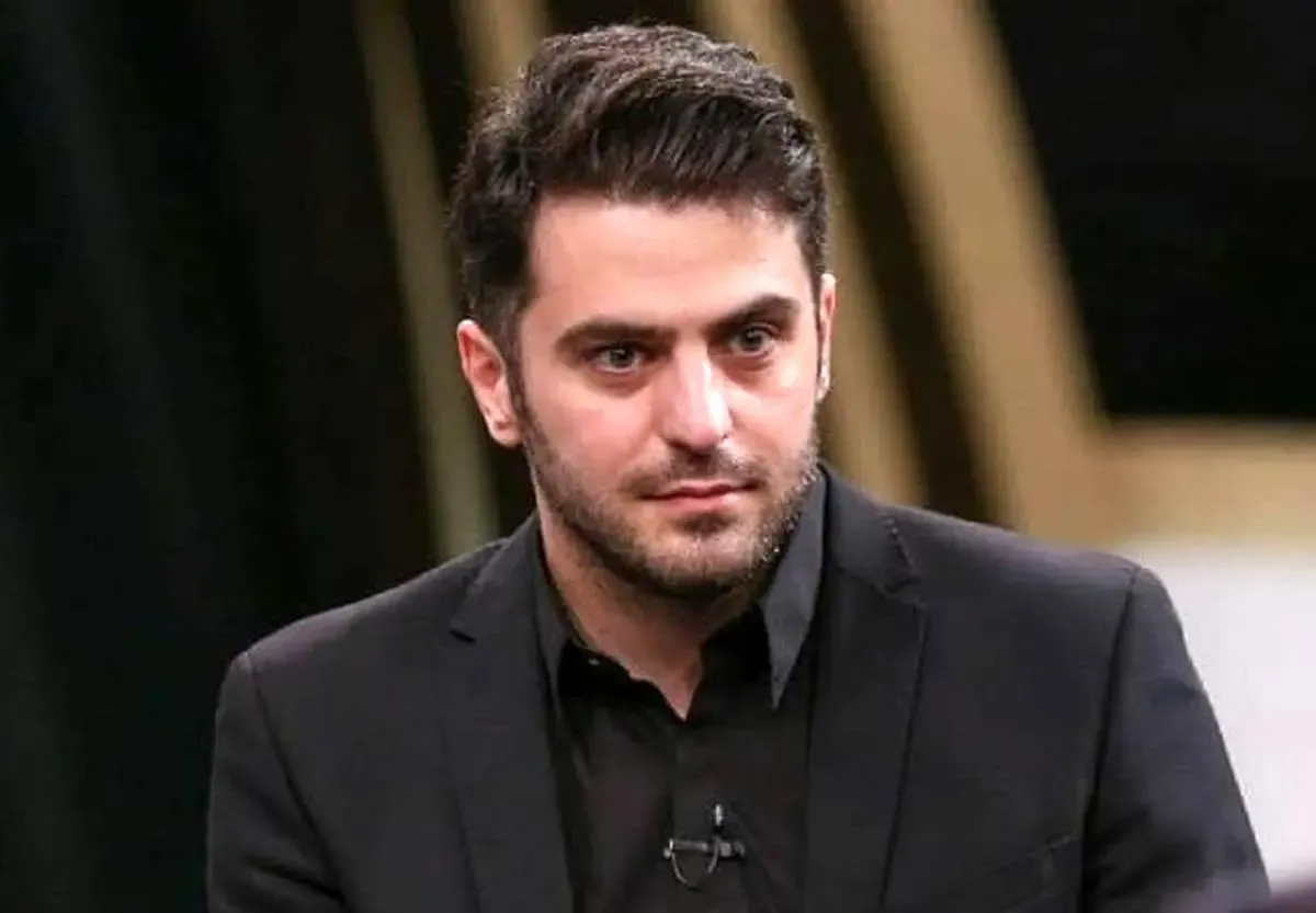 علی ضیا با برنامه ای برای رپرها می آید