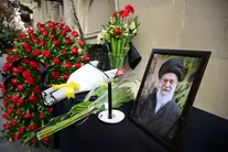 موسیقی رسمی تشییع پیکر رهبر شهید منتشر شد