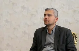 خط و نشان سخنگوی کمیسیون امنیت ملی برای ترامپ/ جرات دارید یک لیتر سوخت از تنگه هرمز عبور دهید