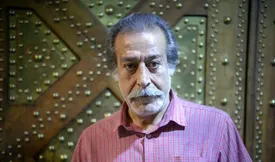 یعقوب صباحی بازیگر باسابقه تئاتر و تلویزیون درگذشت