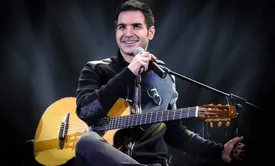 محسن یگانه و بازخوانی قطعه ۲۰۰ میلیونی/ فیلم