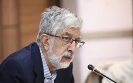 حدادعادل: انشالله آقا مجتبی سلامت هستند