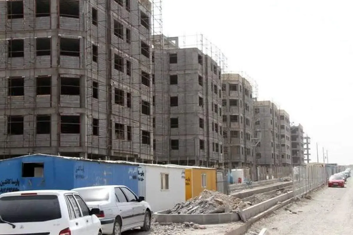 با صفر شدن قیمت فولاد در ایران، قیمت مسکن چقدر کاهش می‌یابد؟!