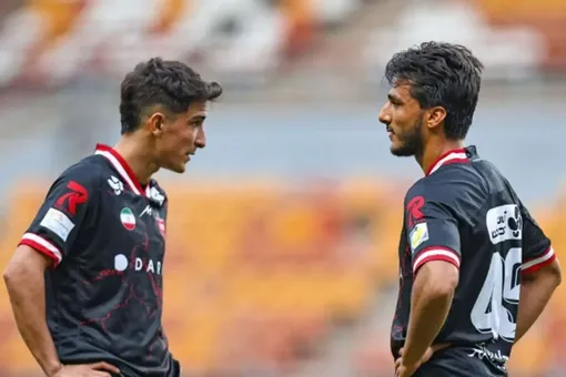 کوچ ستاره پرسپولیس در نیم‌فصل