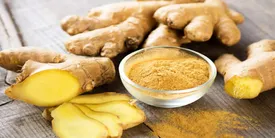 این گیاه جادویی بادهای غلیظ معده را از بین می برد