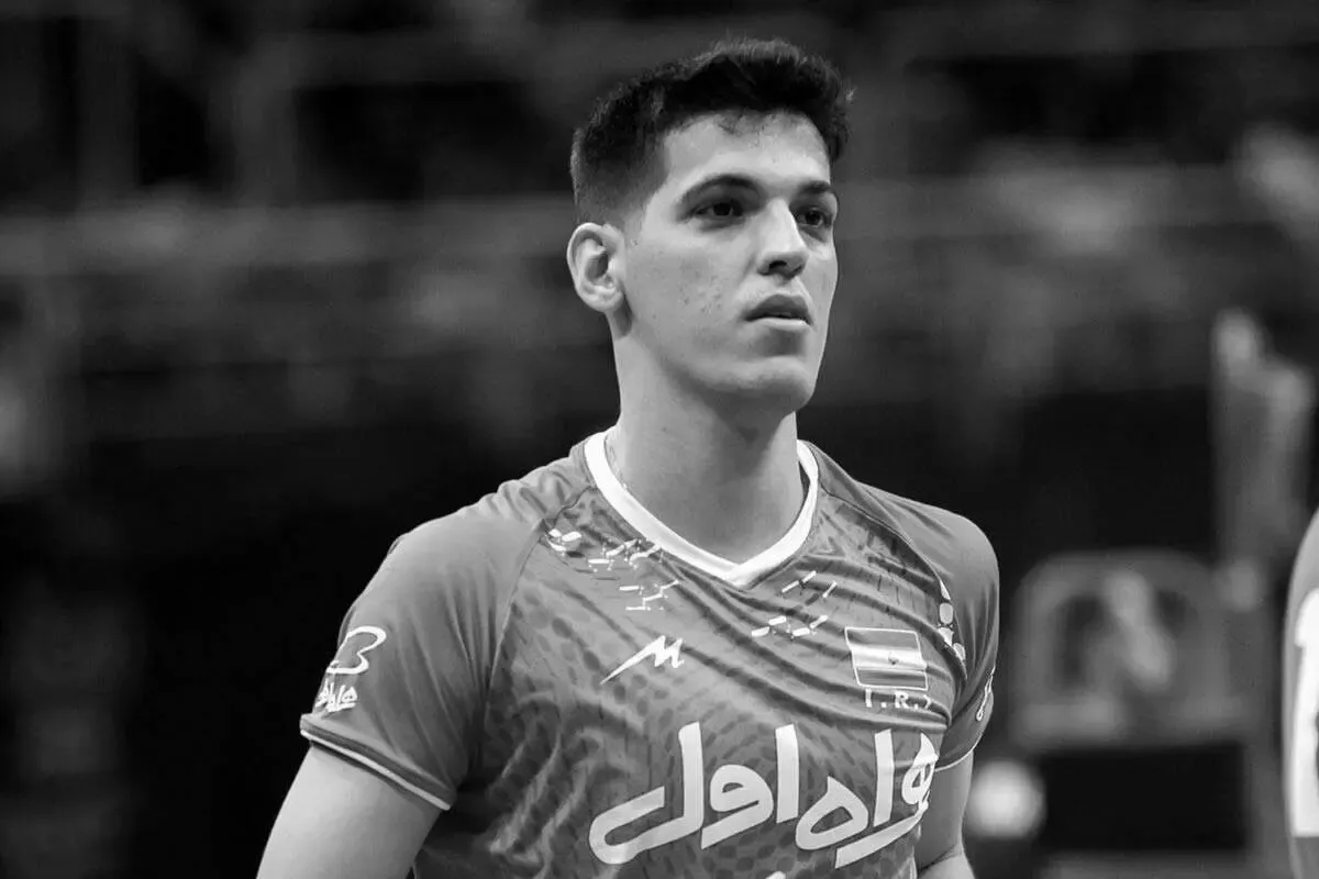 جزئیات آخرین ساعات زندگی صابر کاظمی از زبان پزشک معالجش