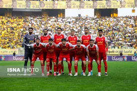 پرسپولیسی‌ها اعتصاب کردند