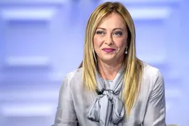 همدردی نخست وزیر ایتالیا برای فاجعه میناب