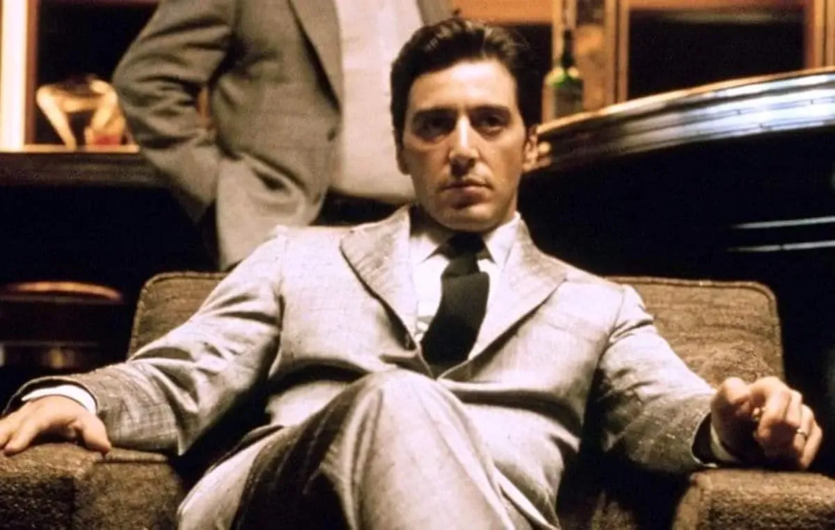 دایان کیتن:  سردرگمی کاپولا برای انتخاب آل پاچینو  | هیچ‌کس آل پاچینو را نمی‌خواست