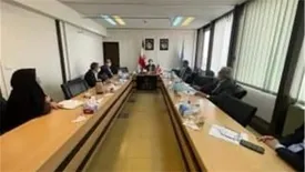 گسترش تعاملات بیمه گران و دستگاه قضا