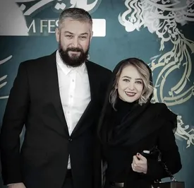 راز ازدواج الناز حبیبی فاش شد