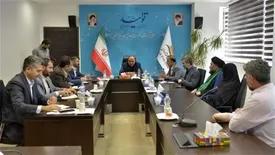 به دنبال راهکارهای قانونی برای توسعه همکاریها و حمایت از مدیریت شهری انزلی هستیم