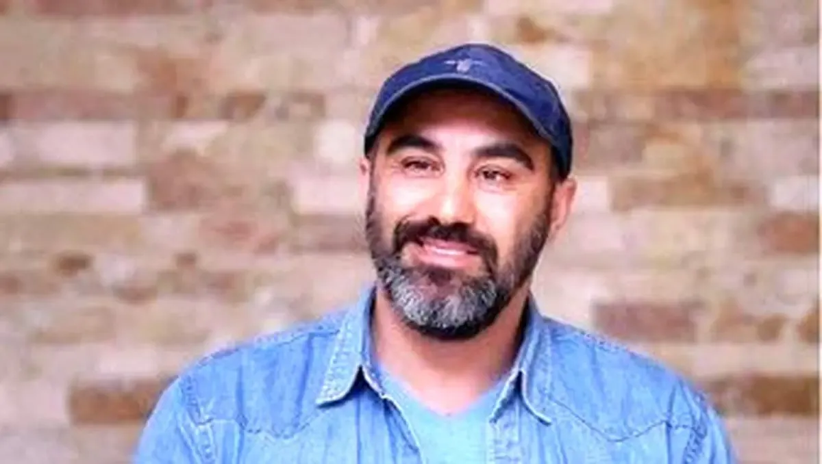 پیام محسن تنابنده به هادی چوپان در اینستاگرام