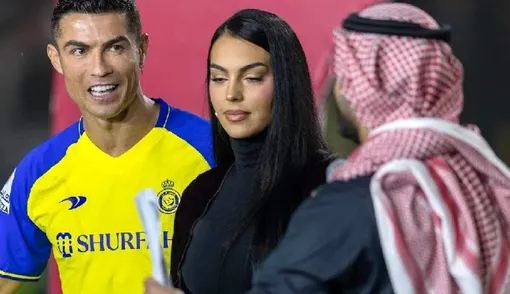 افشای راز رونالدو توسط پزشک مشهور عربستانی