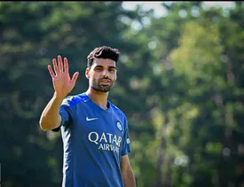 ورود جدی مجلس به ماجرای ادعاهای مهدی طارمی /هشدار به فدراسیون فوتبال در خصوص کاپیتان