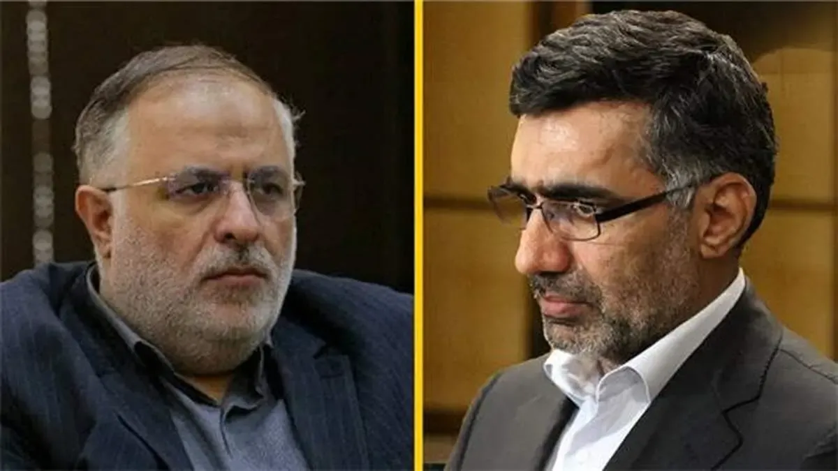 تأکید استاندار قزوین بر گسترش مشارکت ایرانسل در توسعه استان / چهار سایت جدید 5G در قزوین افتتاح می‌شود