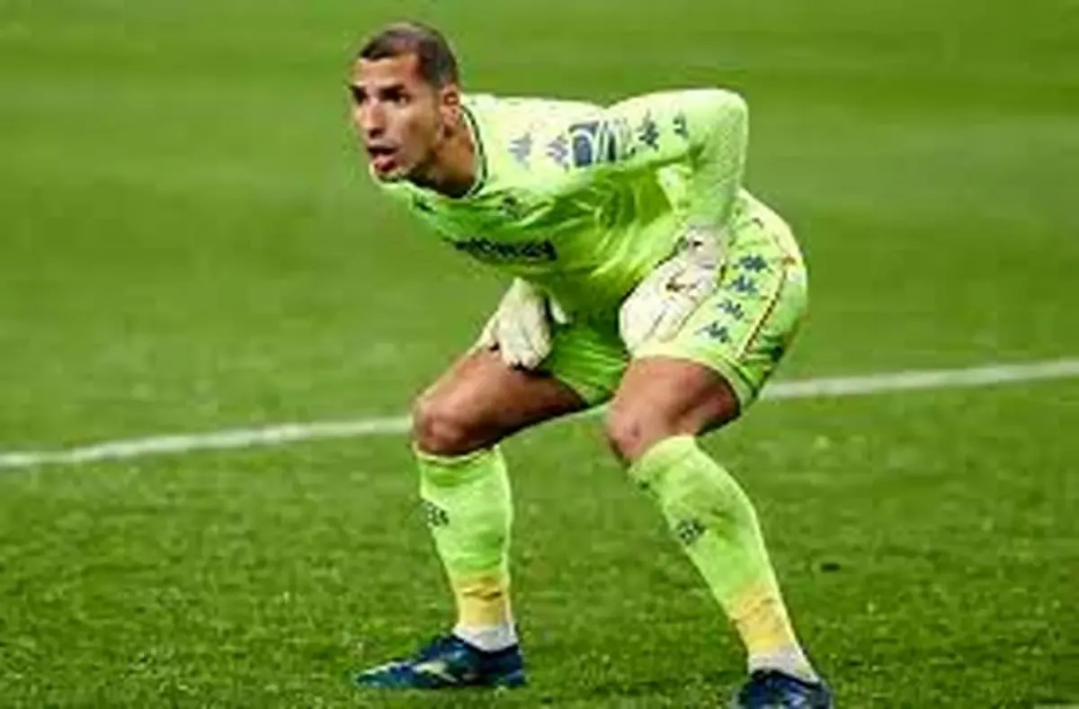 دروازه‌بان اتلتیکو مادرید به لیگ سعودی پیوست