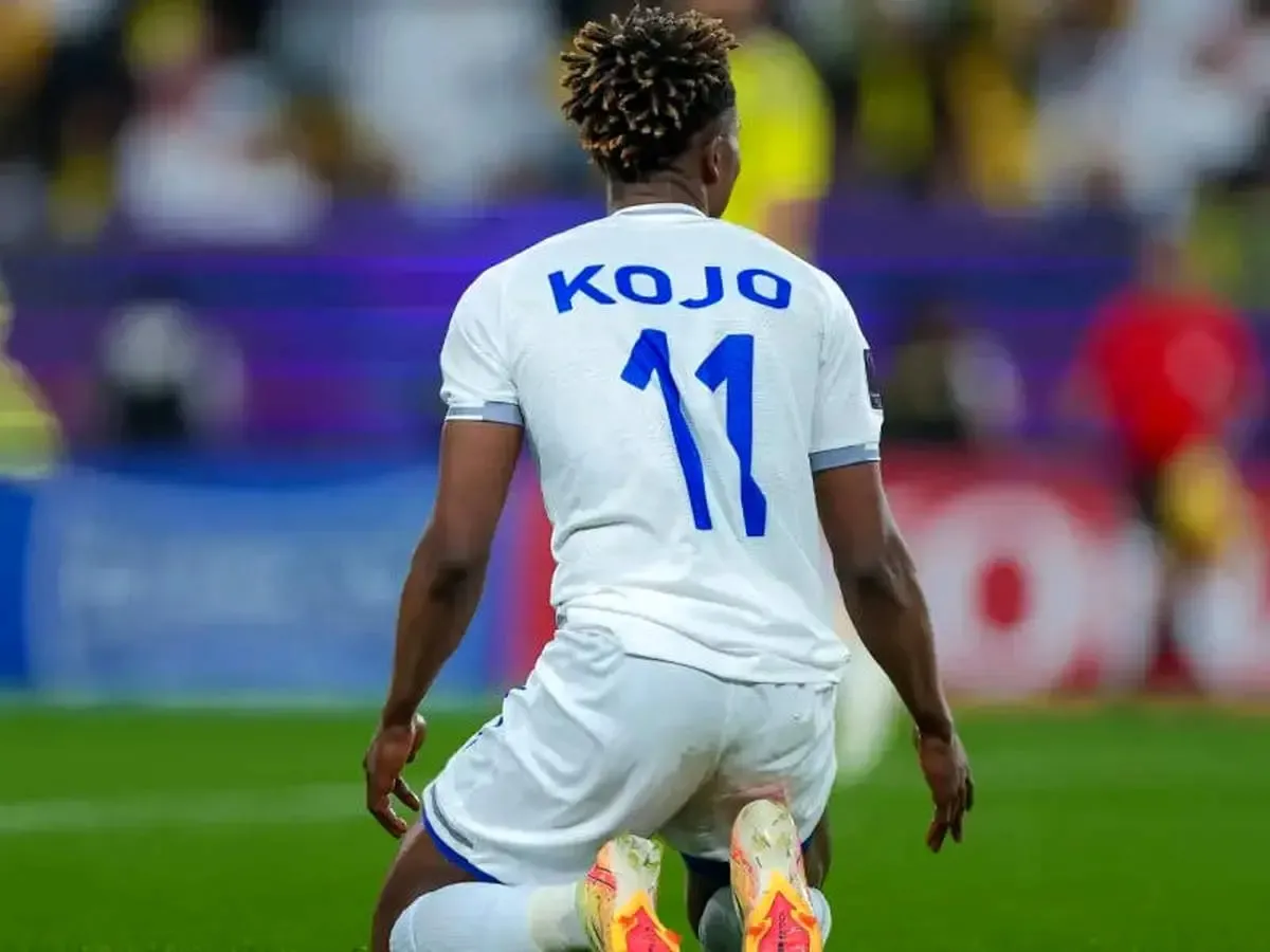 از استقلال تا تیم ملی/ فصل طلایی کوجو ادامه دارد