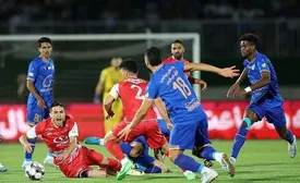 سازمان لیگ با درخواست استقلال برای تعویق دربی 105 مخالفت کرد