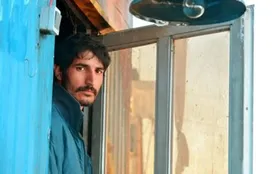 گلایه میرکریمی از شرایط اکران «نگهبان شب»/ آخرین فیلمم در فقر تبلیغاتی اکران می‌شود