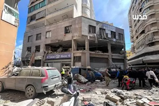 ایران شرط حضور در مذاکرات پاکستان را آتش‌بس در لبنان اعلام کرد