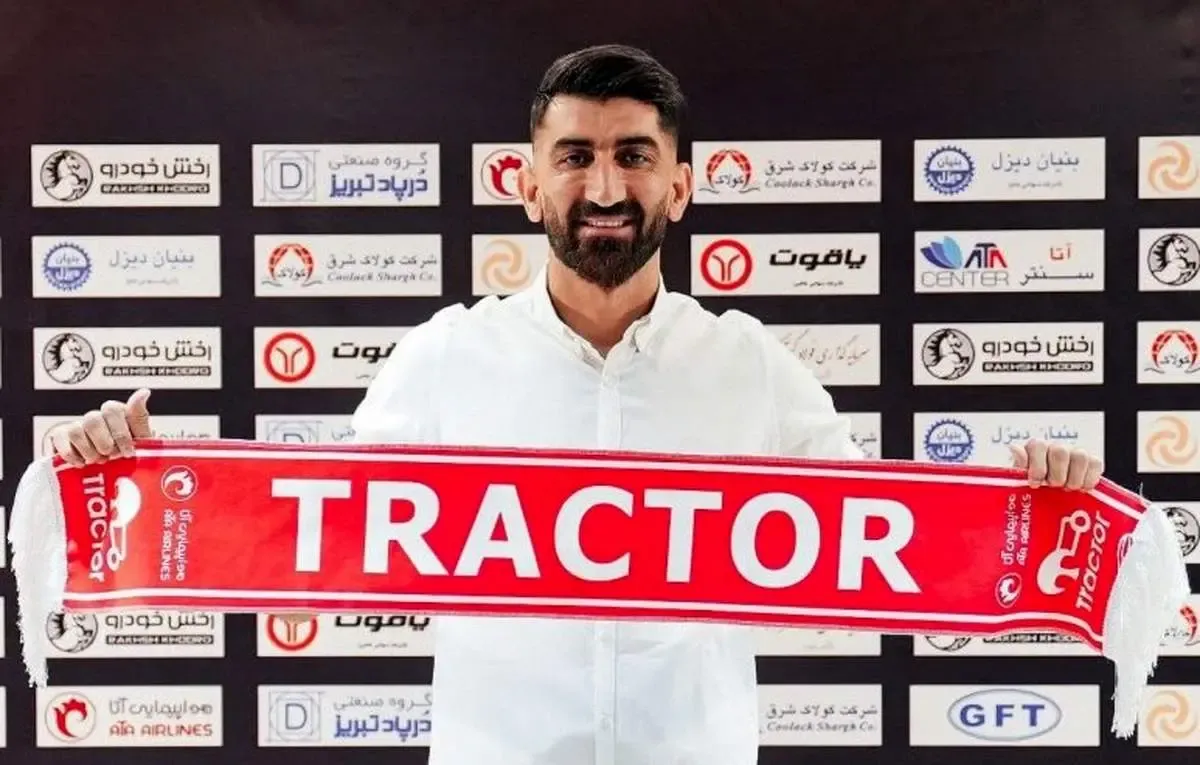 اختصاصی - واکنش تند بیرانوند به شایعه جنجالی