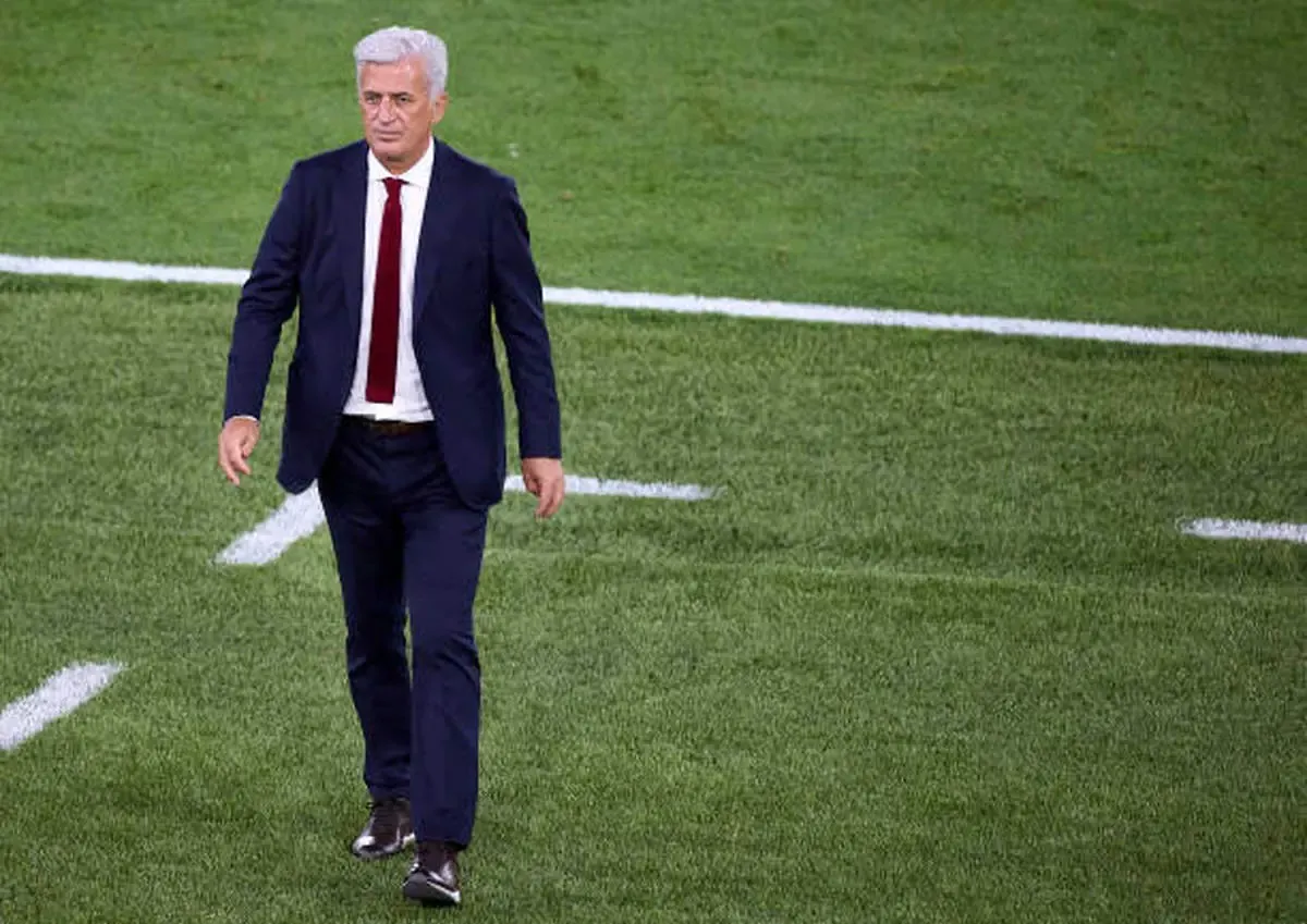 جواب رد گزینه سوئدی به پرسپولیس !