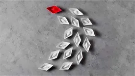 کارگاه چالش رهبری برای مدیران بیمه تجارت‌نو برگزار شد