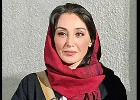 هدیه تهرانی شبکه نمایش خانگی را نجات می دهد؟/ سریالی محصول مشترک ایران و ترکیه