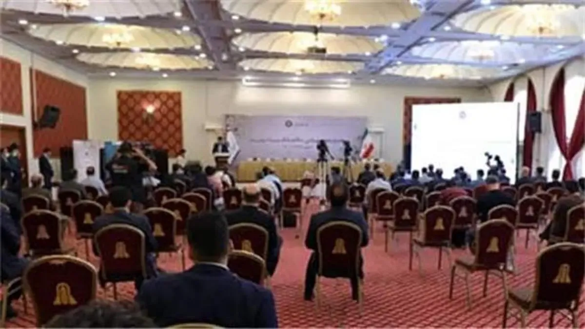 مجمع عمومی عادی سالیانه بانک سینا به حد نصاب نرسید