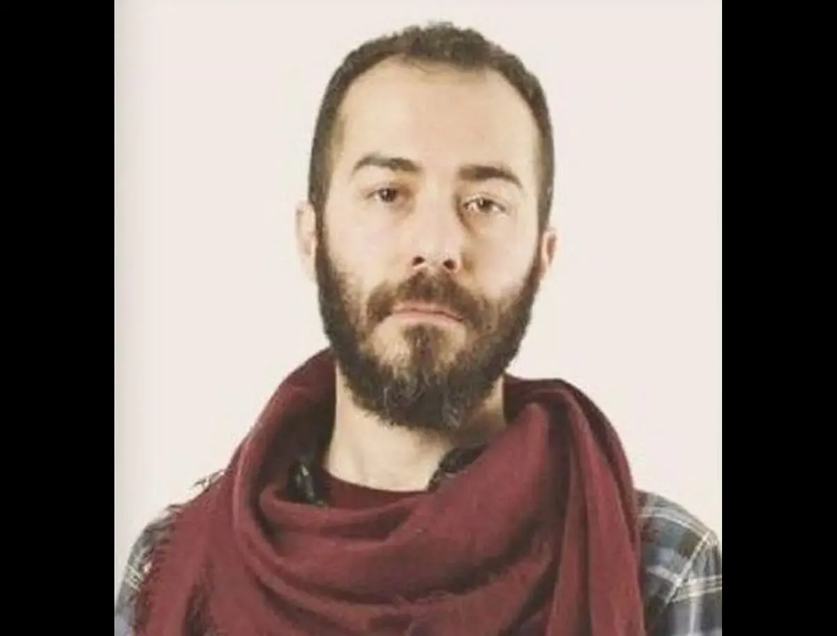 تبرئه کیوان امام‌وردی از افساد فی‌الارض