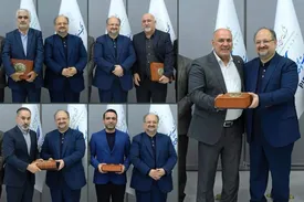 انضباط مالی، نگاه درآمدی و تأمین خوراک؛ ۳ راهبرد جدید هلدینگ خلیجفارس