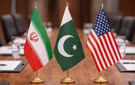 گلوگاه لجستیک در مسیر تجارت آزاد با اوراسیا