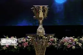 کاپ قهرمانی یک کشتی گیر در مازندران ماند