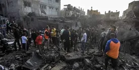 60 نظامی اسرائیل کشته شدند