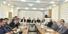 در جلسه کمیسیون امنیت مجلس با مقامات ارشد وزارت خارجه چه گذشت ؟