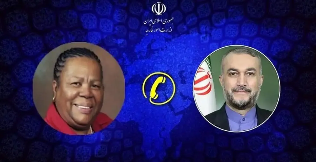 مواضع صریح آفریقای جنوبی در حمایت از مردم فلسطین ستودنی است