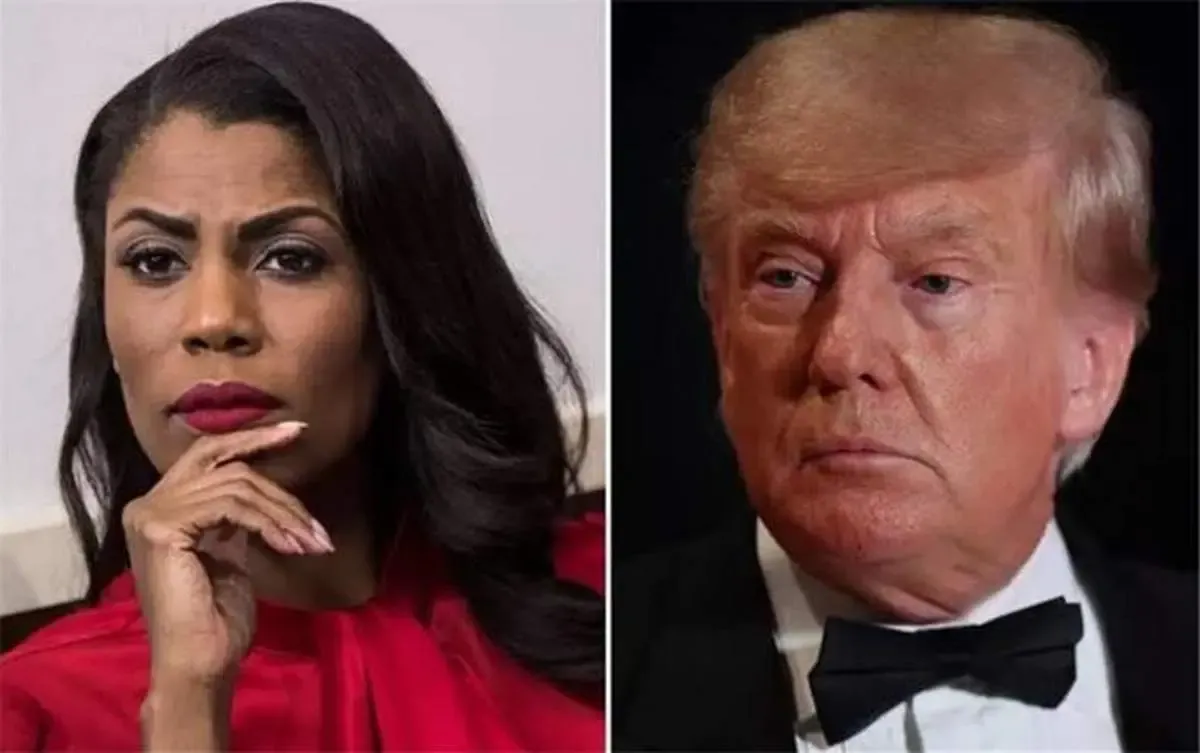 مانیگولت نیومن: شایعاتی که در زمان  سردبیری مجله "رئالیتی ویکلی" از ترامپ شنیدم، حقیقت دارند